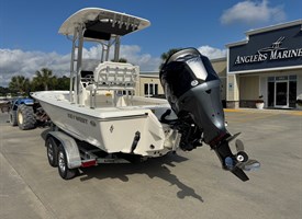 Anglers Marine